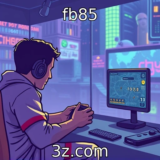 fb85 - Impacto das microtransações na experiência do jogador