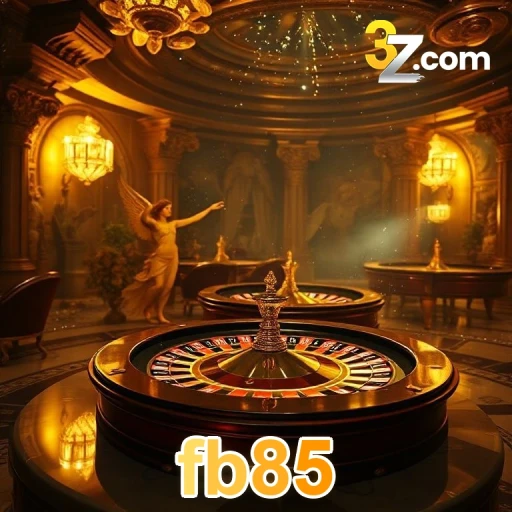 fb85 Cassino Online