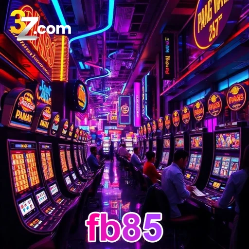 fb85 Slots Populares